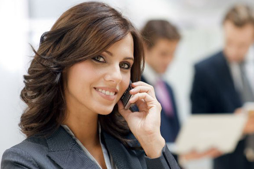Real Estate Agents